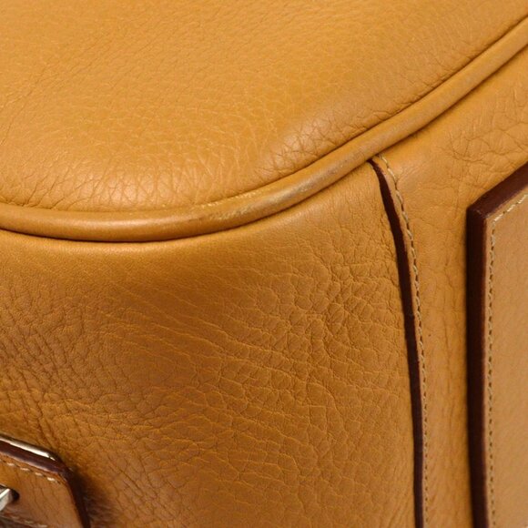 Prada Beige Handbag 4 113 XX07531 - Picture 3 of 9